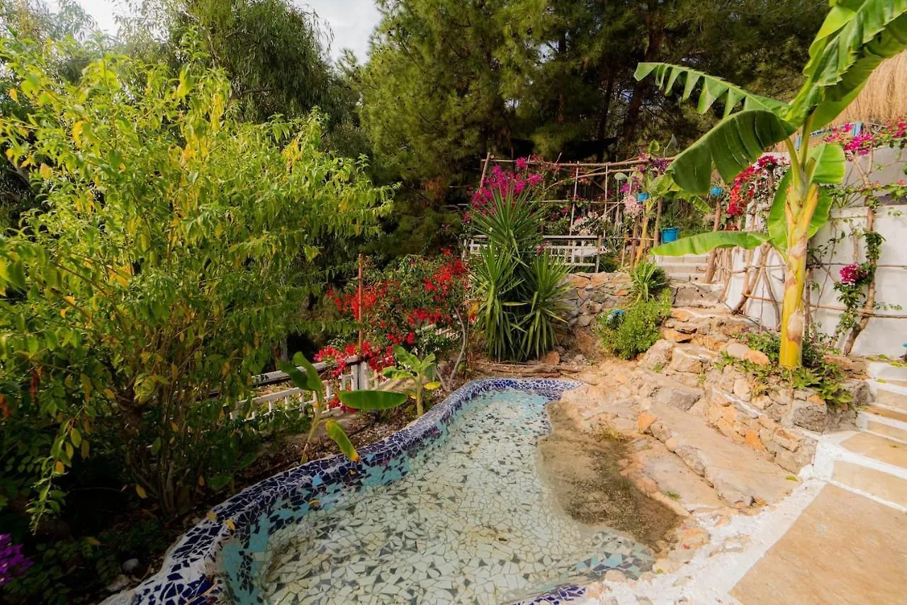 Begonvilla Bungalows Φετιγιέ Ξενοδοχείο με διαμερίσματα